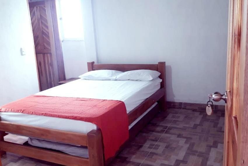Hostal La Estrella Real Arboletes Eksteriør billede