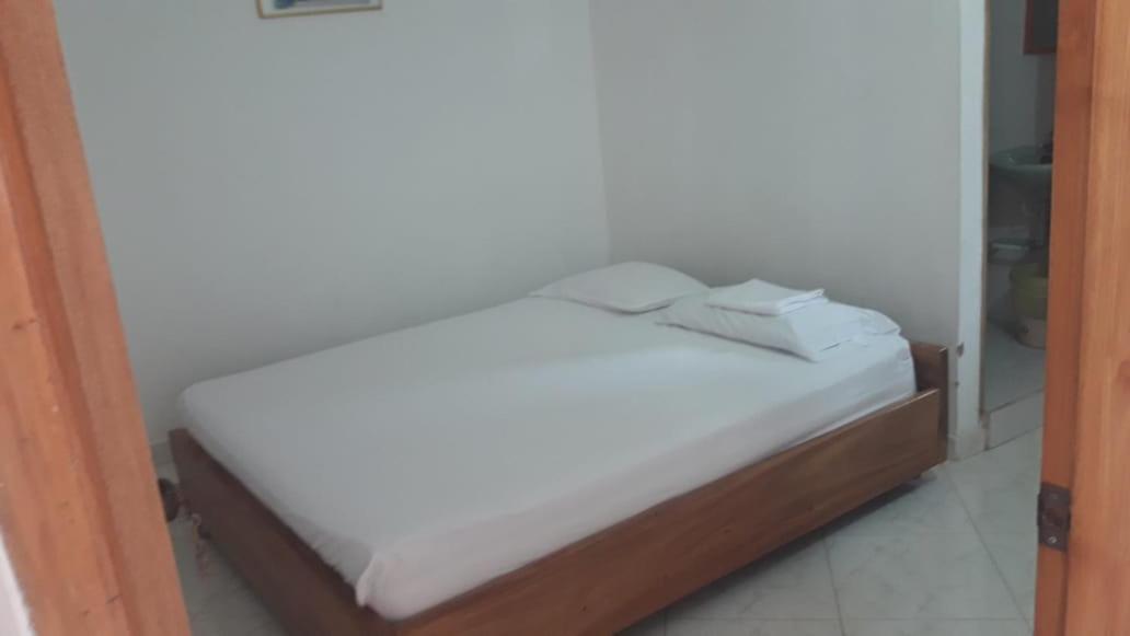 Hostal La Estrella Real Arboletes Eksteriør billede
